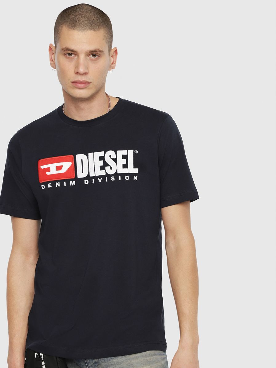 camisetas diesel