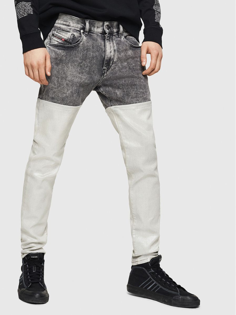 Denim y ropa para hombres | Diesel Colombia Oficial