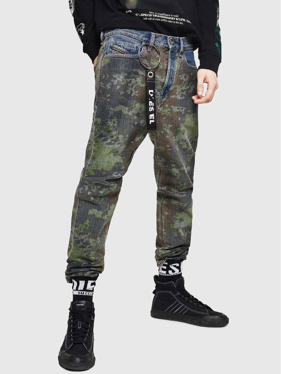 Denim y ropa para hombres | Diesel Colombia Oficial