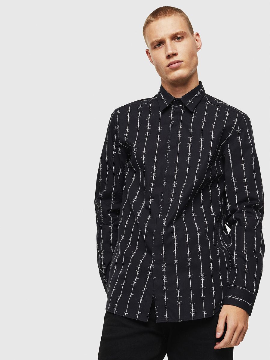 Ropa para hombres | Diesel Colombia Oficial