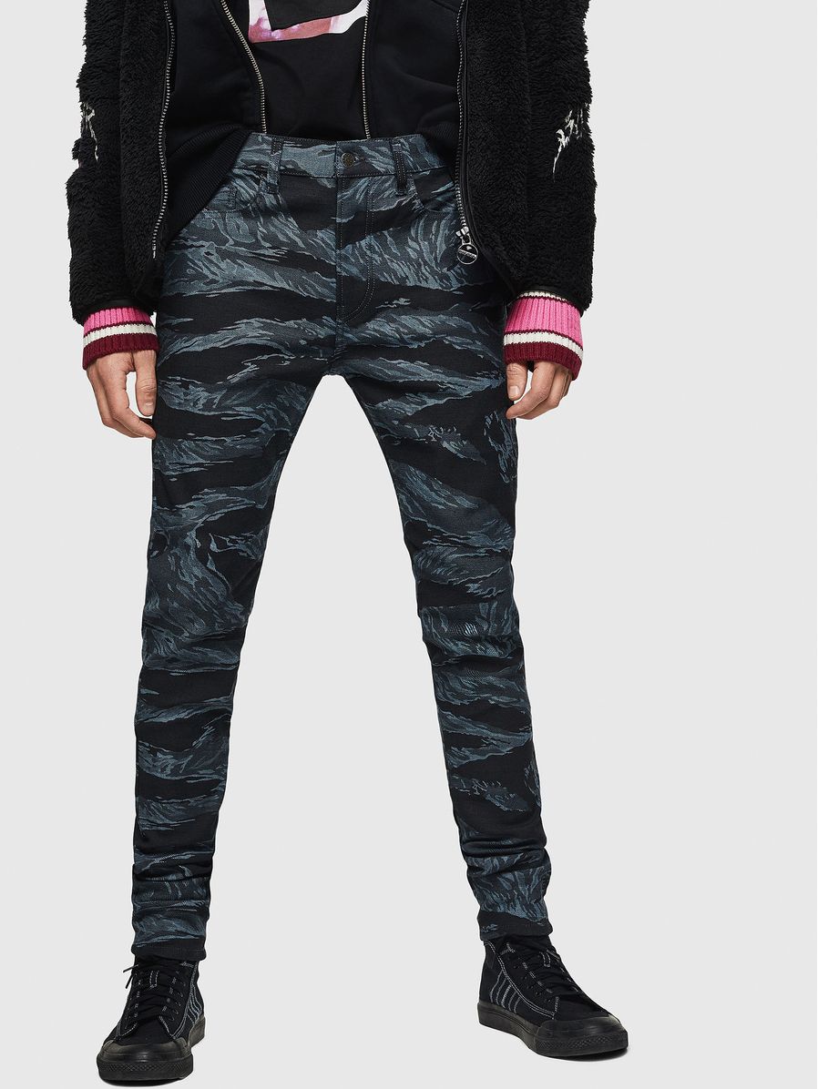 Denim y ropa para hombres | Diesel Colombia Oficial