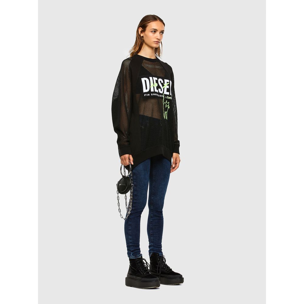 Jean Para Mujer D-Roisin Diesel 4414 | Denim | Diesel - dieselcolombia