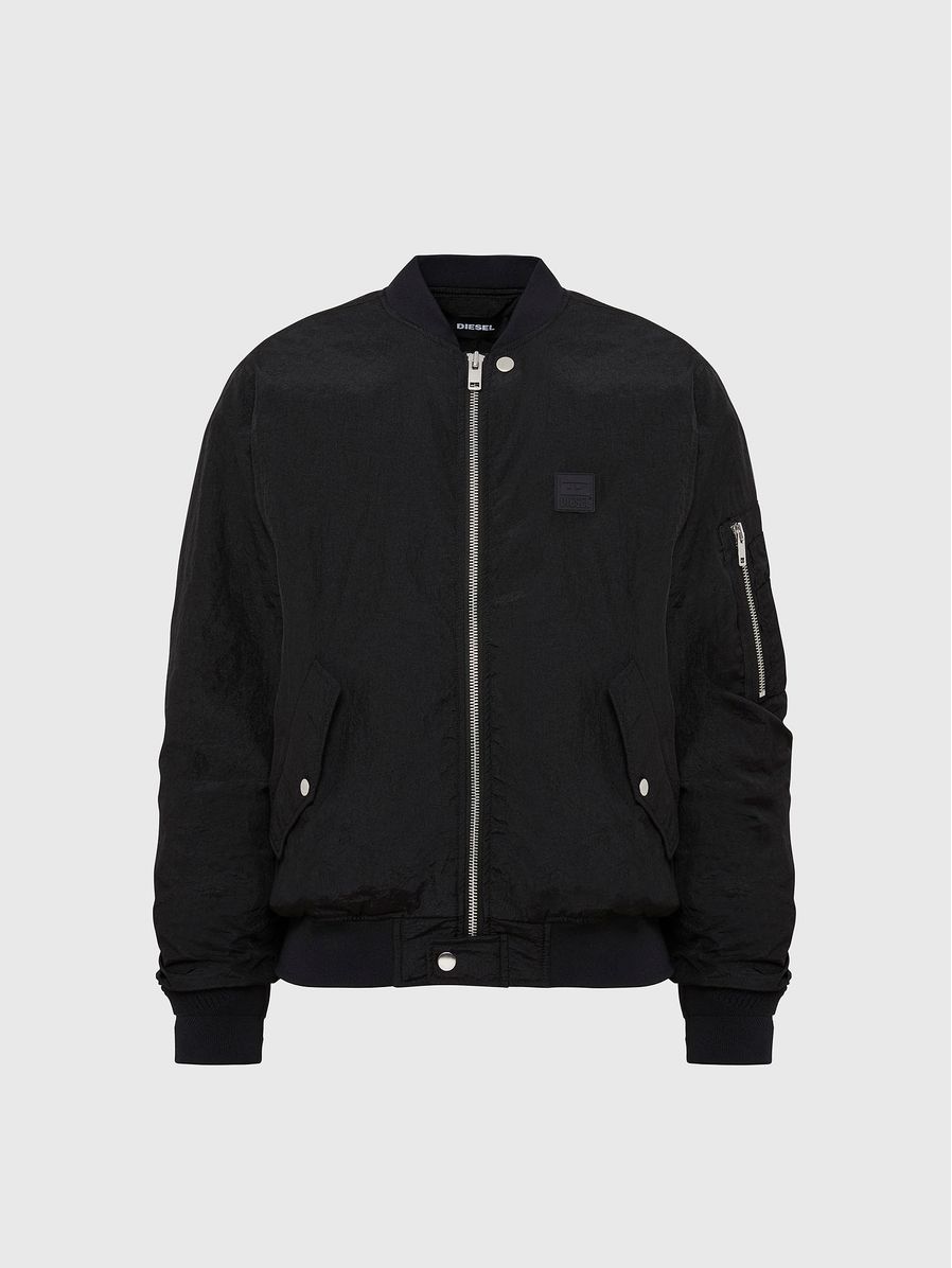 chaquetas para hombre