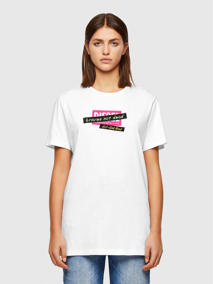 Camiseta--Para-Mujer-T-Daria-R2-T-Shirt-