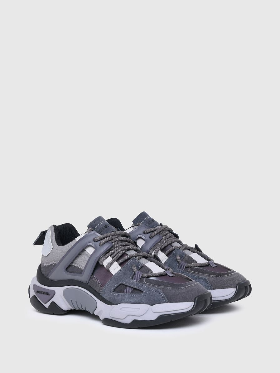 s kipper low trek
