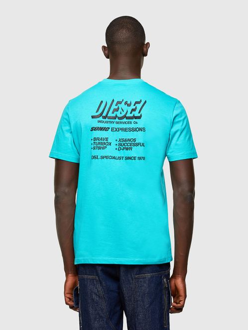 Camiseta-Para-Hombre-T-Just-A33-Diesel