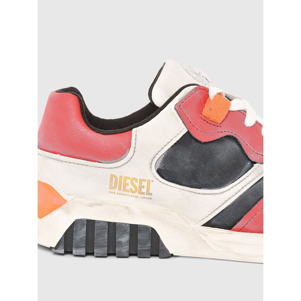 Tenis Para Hombre S-Rua Low Sk 23662 | ZAPATOS | DIESEL - dieselcolombia