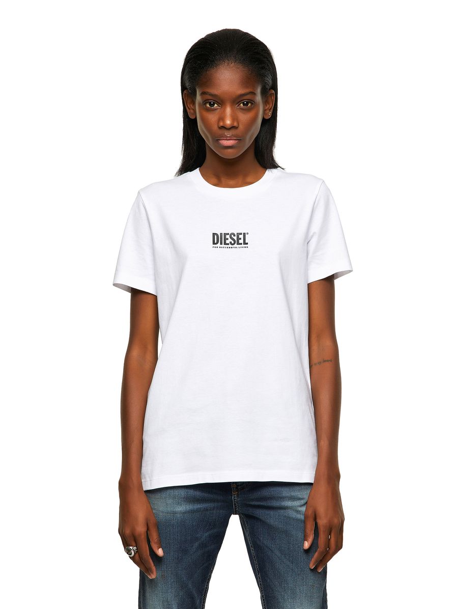 Camiseta--Para-Mujer-T-Sily-Ecosmallogo-