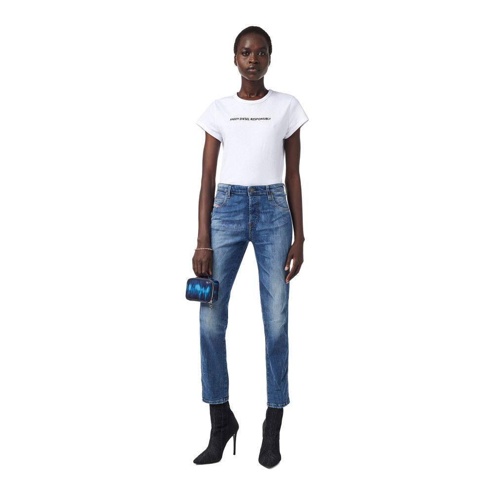 Jeans Rígidos Dama - Attrazione