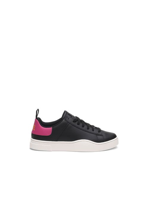 Tenis-Para-Mujer-S-Clever-Low-Lace-W