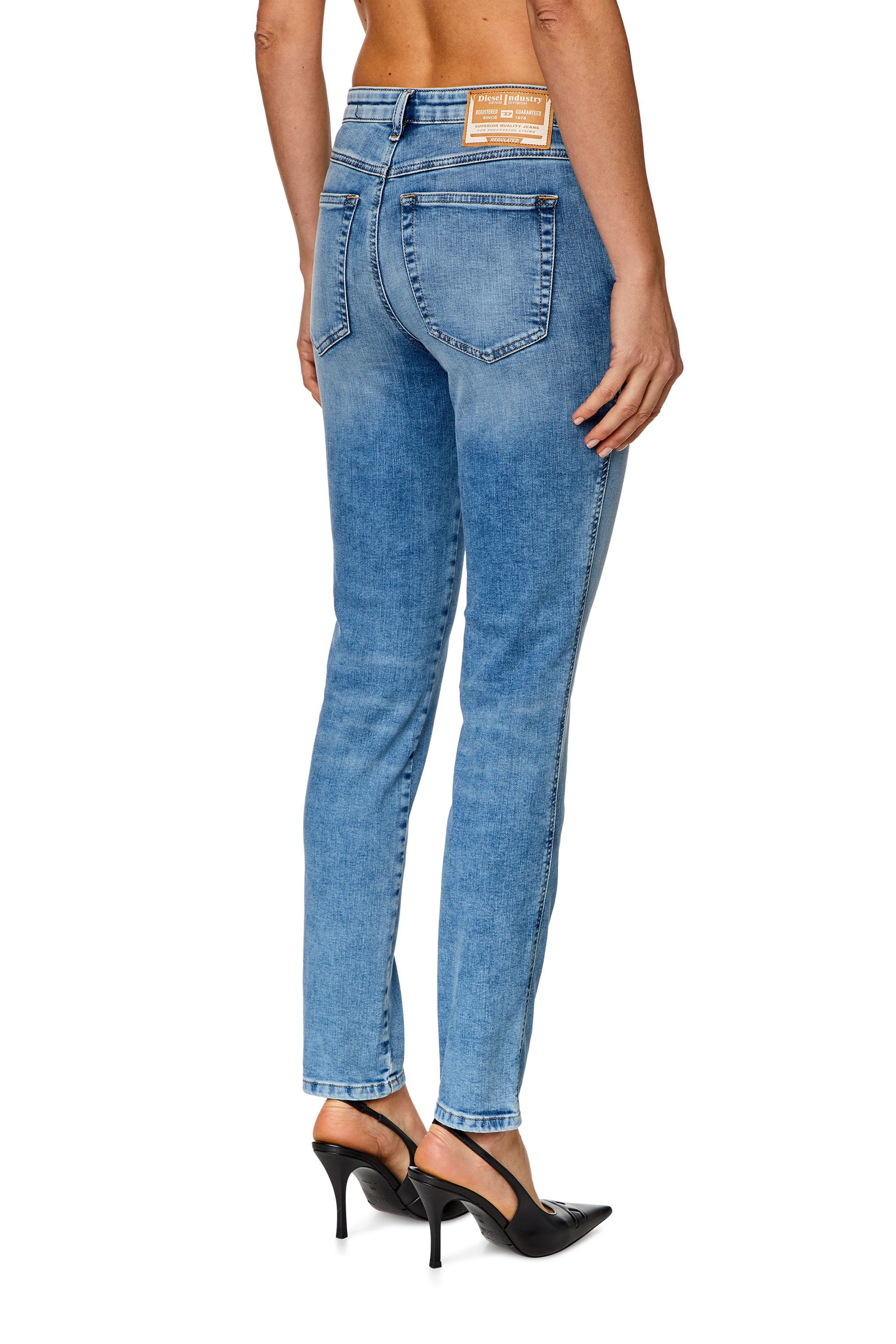 Telier Jean Para Mujer 2015 Babhila de Diesel