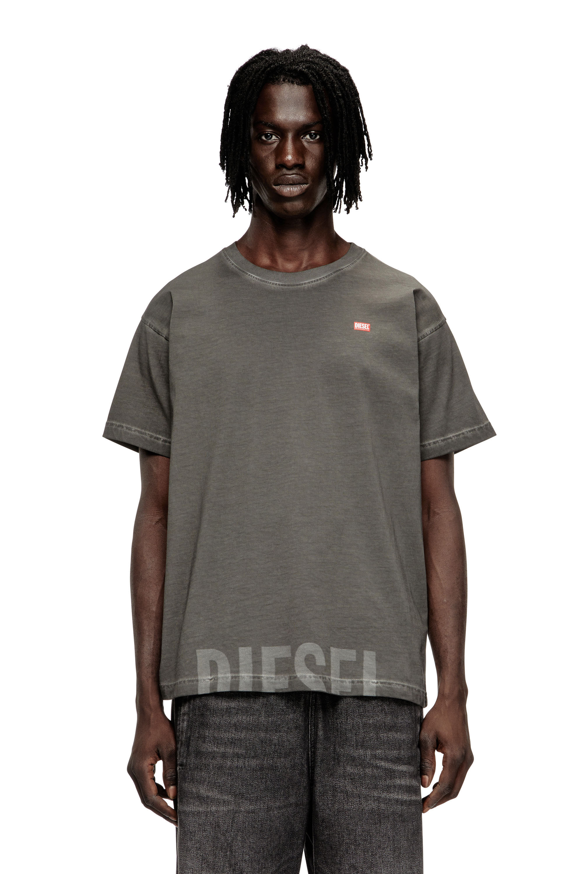 Camisetas para Hombre - Diesel Colombia, image size:2000x3000
