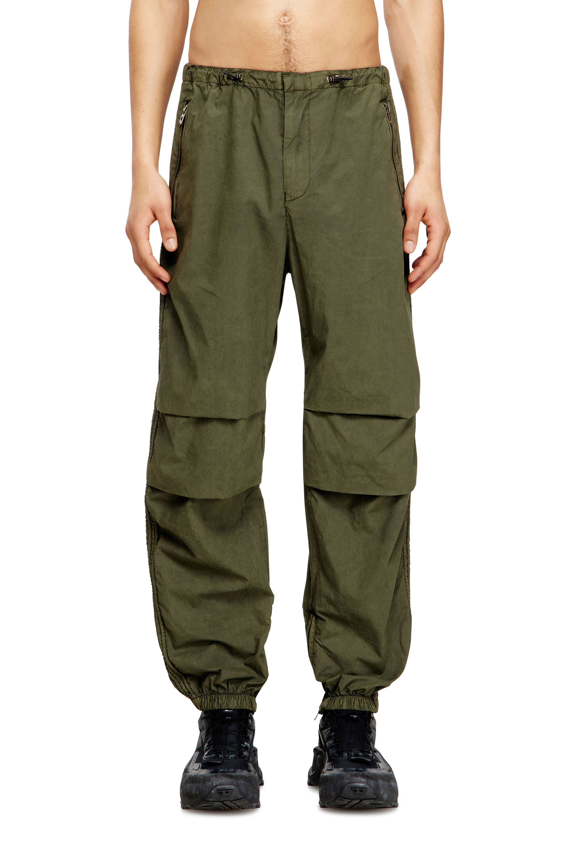 Jean Stretch Para Hombre 2023 D-Finitive | DENIM | DIESEL - Diesel